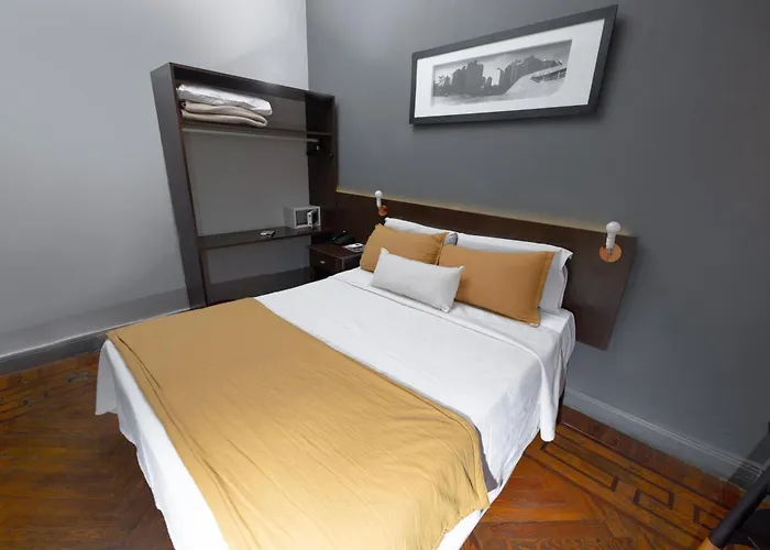 Gran Rex Hotel