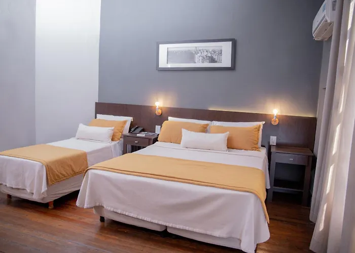 Gran Rex Hotel