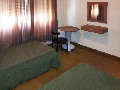 Gran Rex Hotel Córdoba