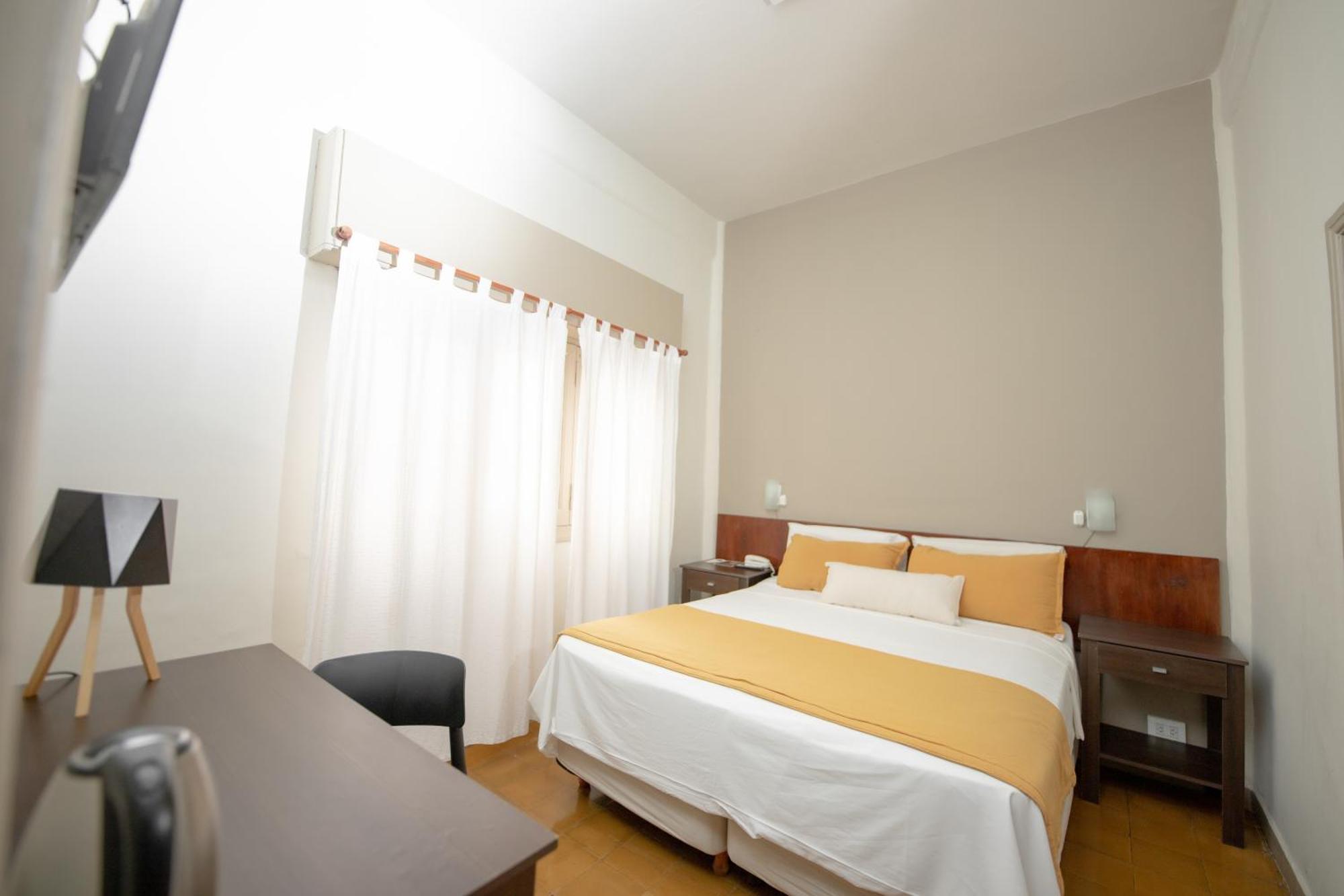 Gran Rex Hotel