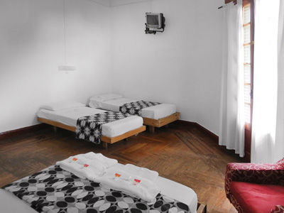Hotel Gran Rex