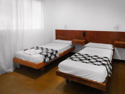 Hotel Gran Rex Córdoba
