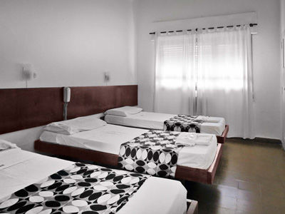 Hotel Gran Rex Córdoba