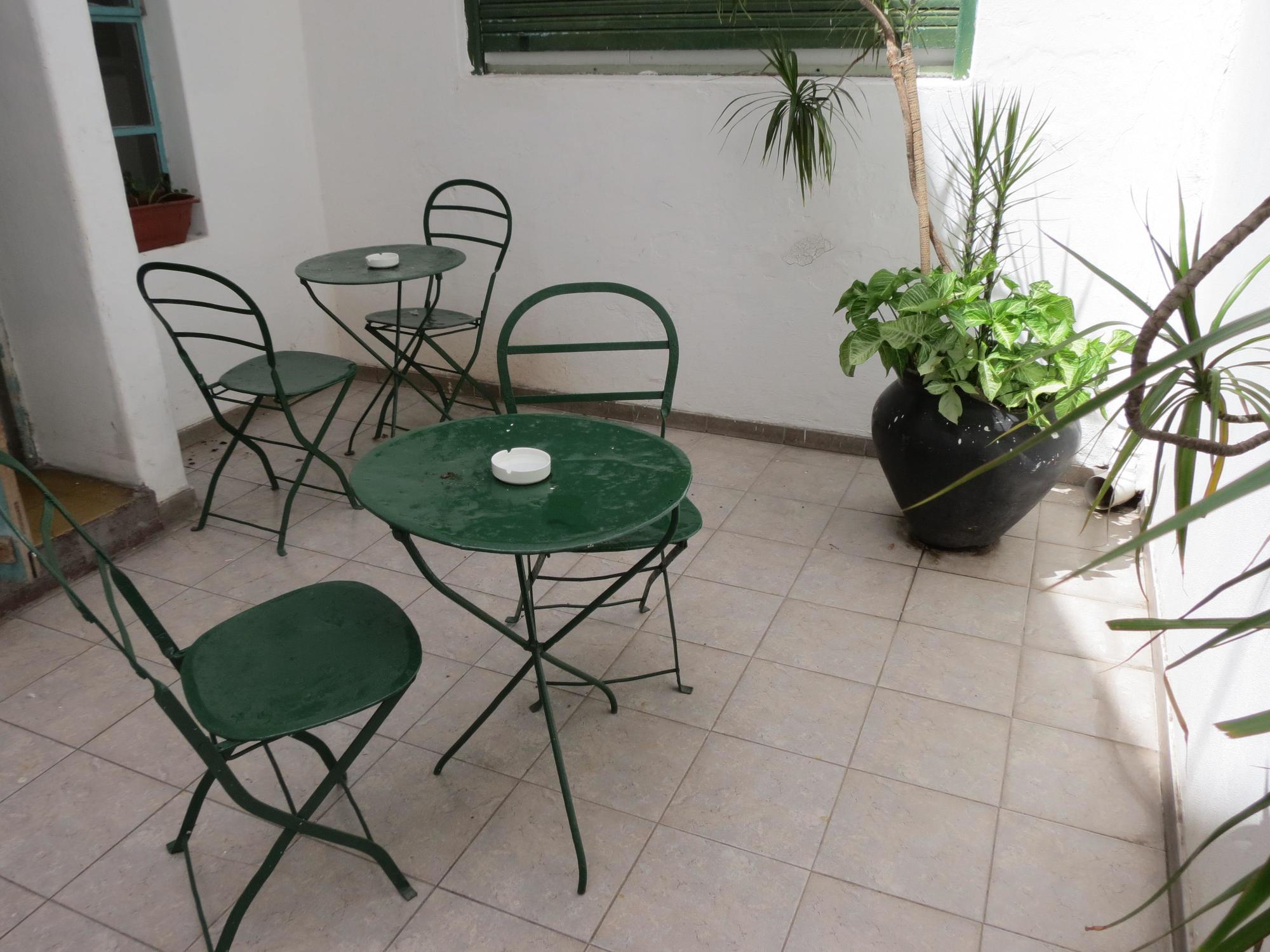 Hotel Gran Rex Córdoba