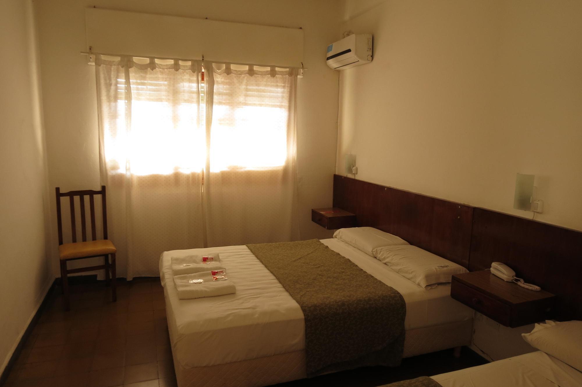Hotel Gran Rex Córdoba