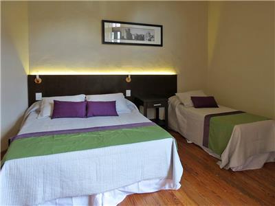Hotel Gran Rex Córdoba