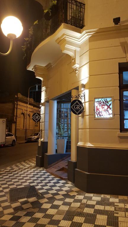 Hotel Gran Rex 2*