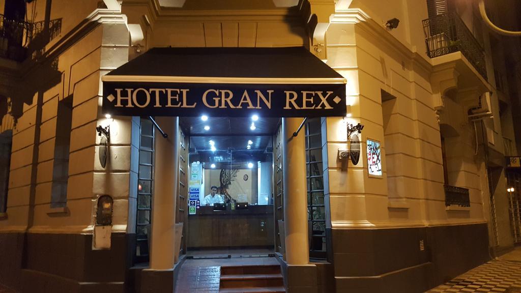 Hotel Gran Rex