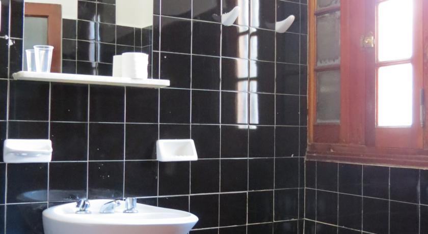 Hotel Gran Rex Córdoba